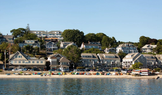 HVAC contractor Swampscott MA