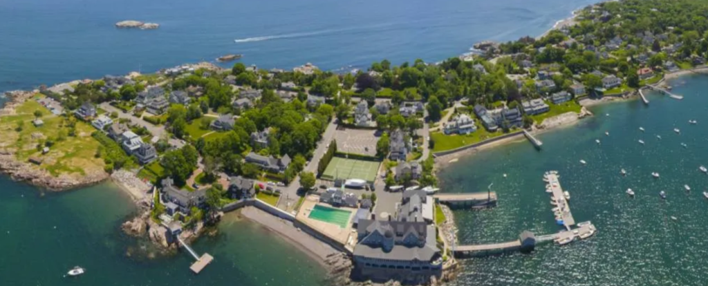 seamless central air installation marblehead ma
