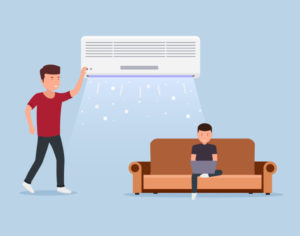 ductless air conditioning