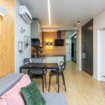 ductless mini-split air conditioning installation