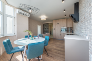 ductless mini-split air conditioning installation